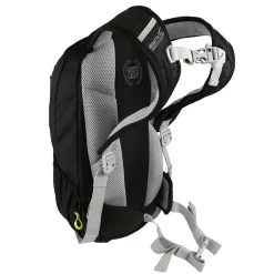 Plecak sportowy Britedale 20L LED | Czarny