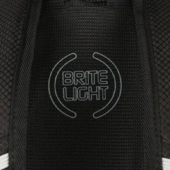 Plecak sportowy Britedale 20L LED | Czarny
