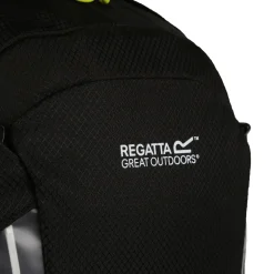 Plecak sportowy Britedale 20L LED | Czarny