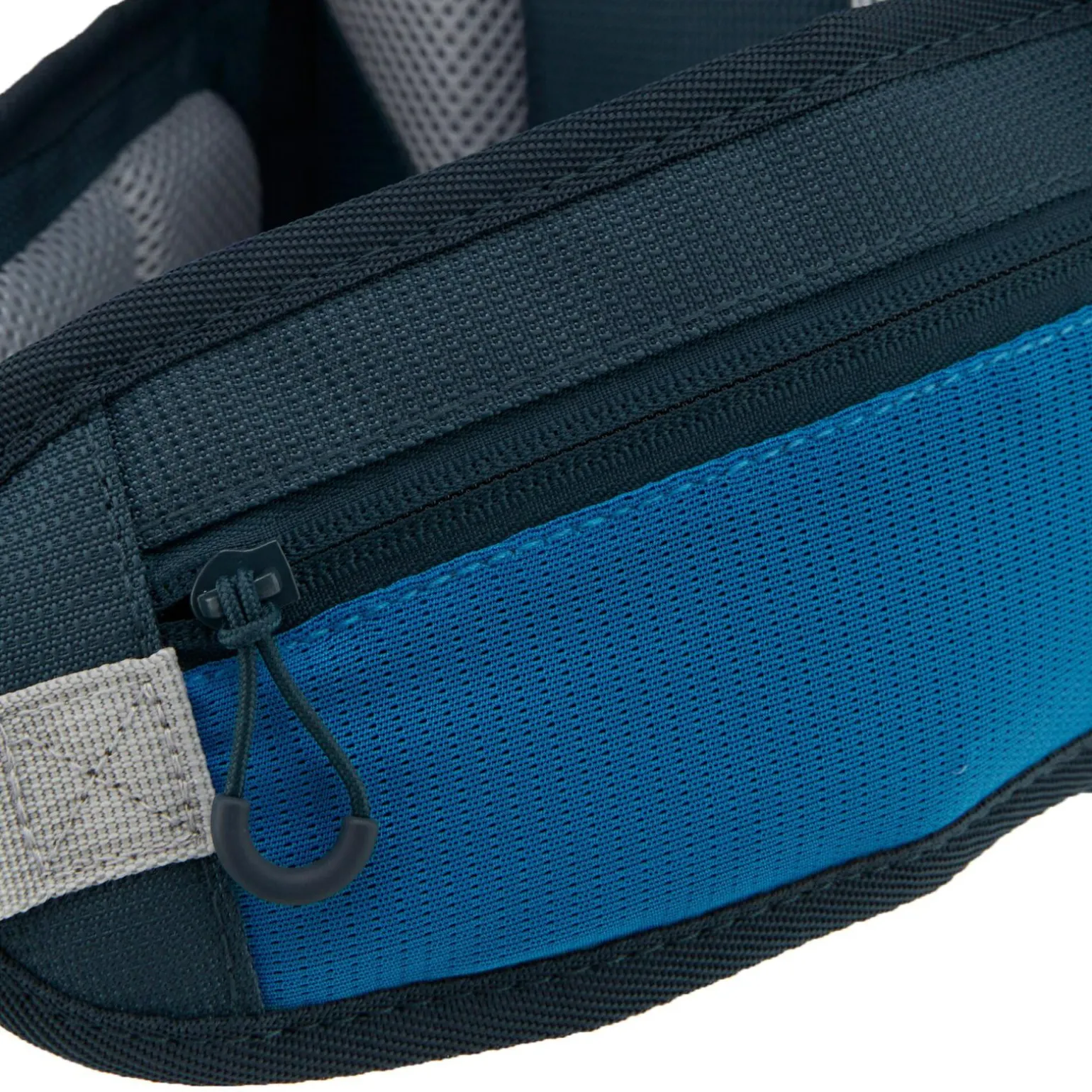 Plecak sportowy miejski Britedale 30L LED | Niebieski