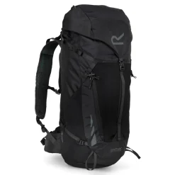 Plecak trekkingowy Blackfell IV 45L | Czarny