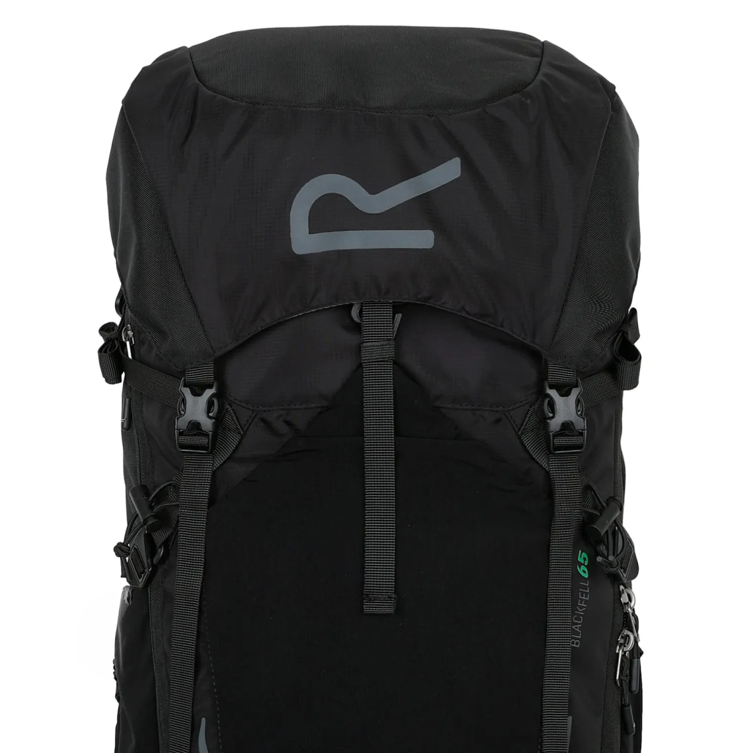 Plecak trekkingowy Blackfell IV 65L | Czarny
