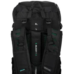 Plecak trekkingowy Blackfell IV 65L | Czarny