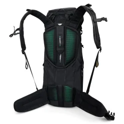 Plecak trekkingowy Blackfell IV 65L | Czarny