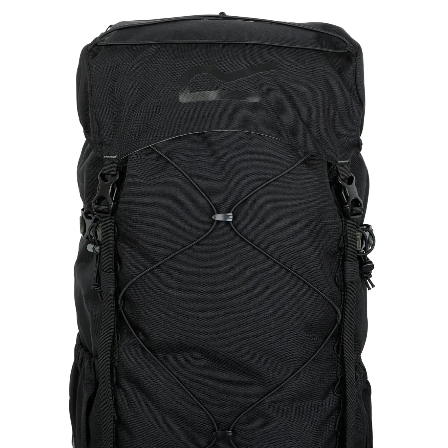 Plecak trekkingowy Survivor V 65L | Szary