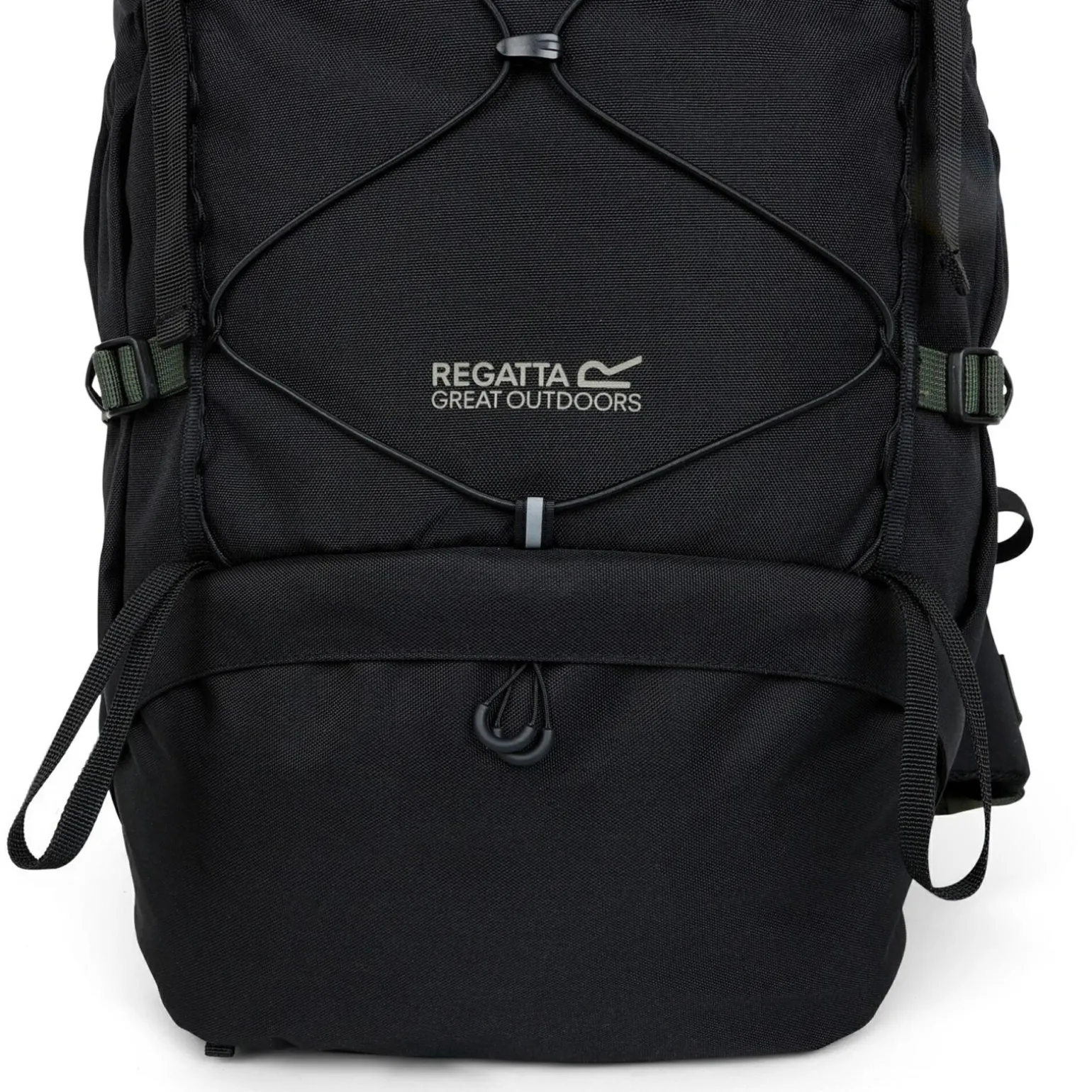 Plecak trekkingowy Survivor V 65L | Szary