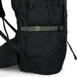 Plecak trekkingowy Survivor V 65L | Szary