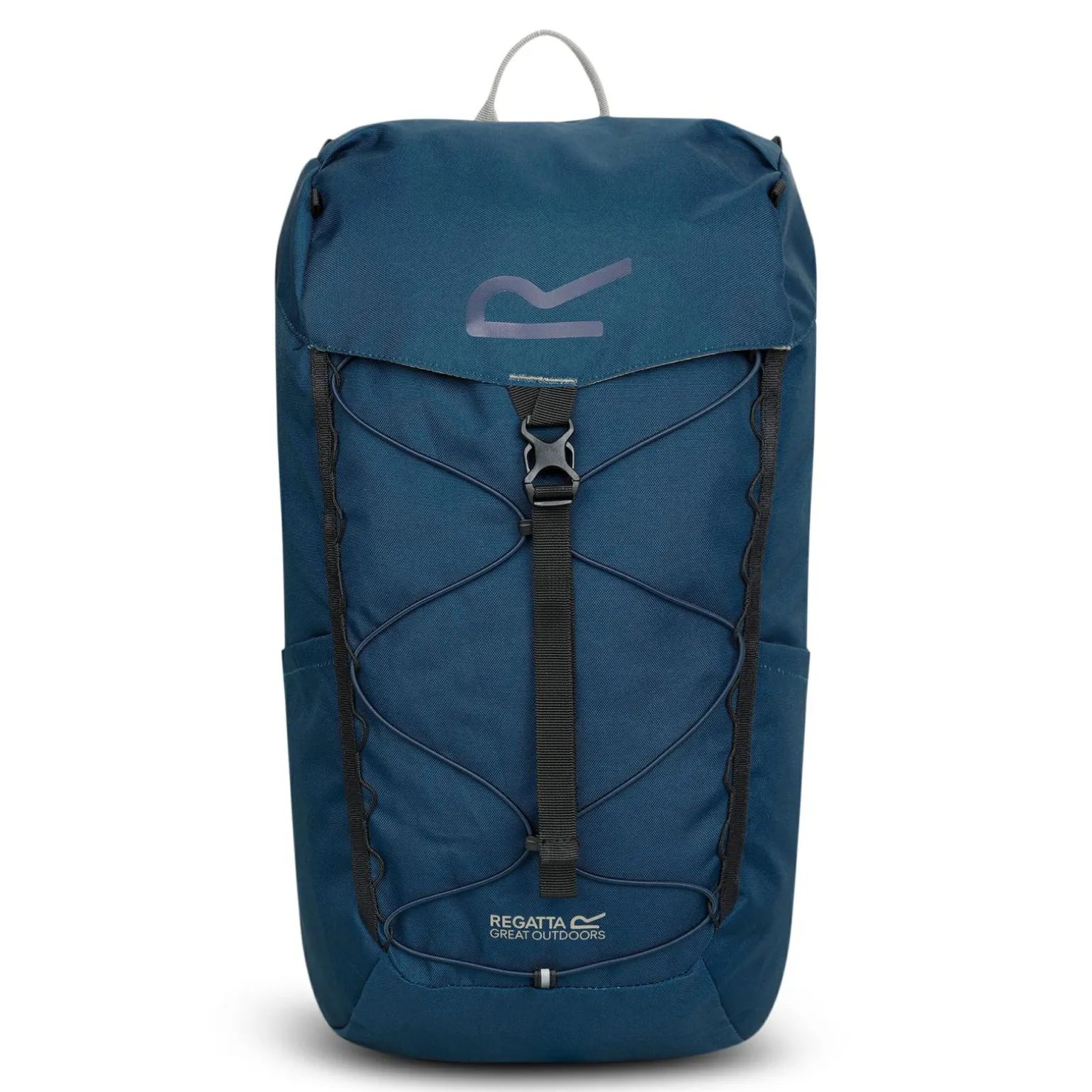 Plecak trekkingowy Survivor V 25L | Multikolor