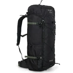 Plecak trekkingowy Survivor V 45L | Szary
