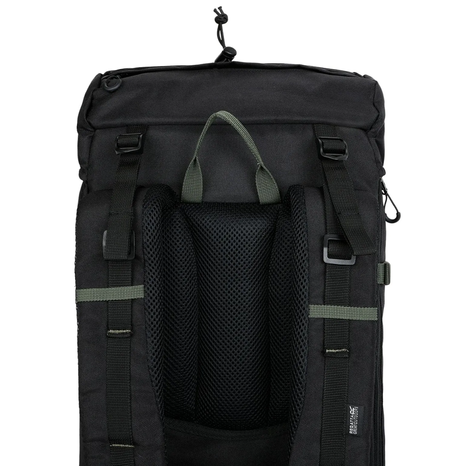Plecak trekkingowy Survivor V 45L | Szary