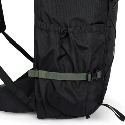 Plecak trekkingowy Survivor V 45L | Szary