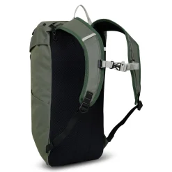 Plecak trekkingowy Survivor V 25L | Zielony