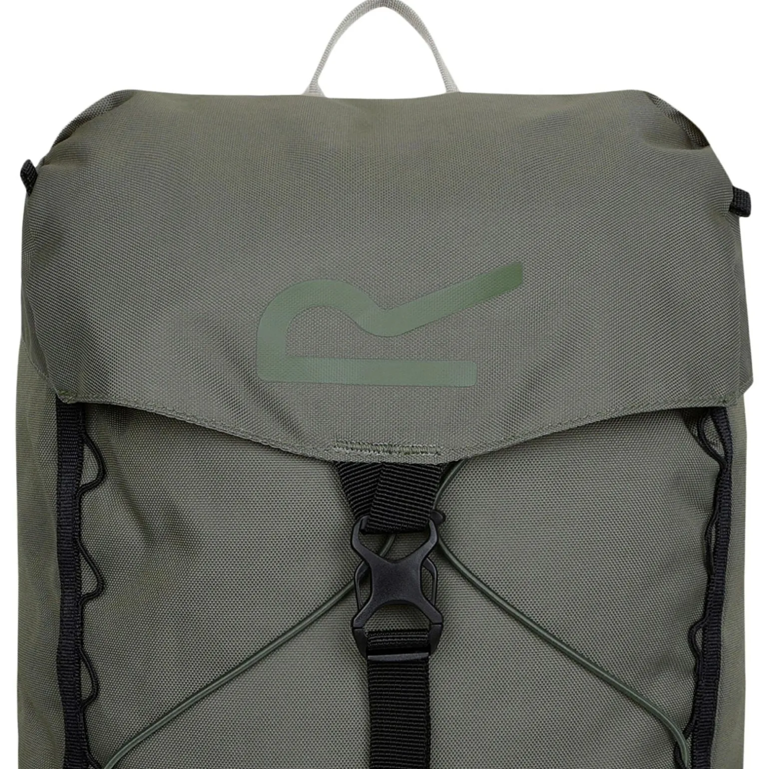 Plecak trekkingowy Survivor V 25L | Zielony
