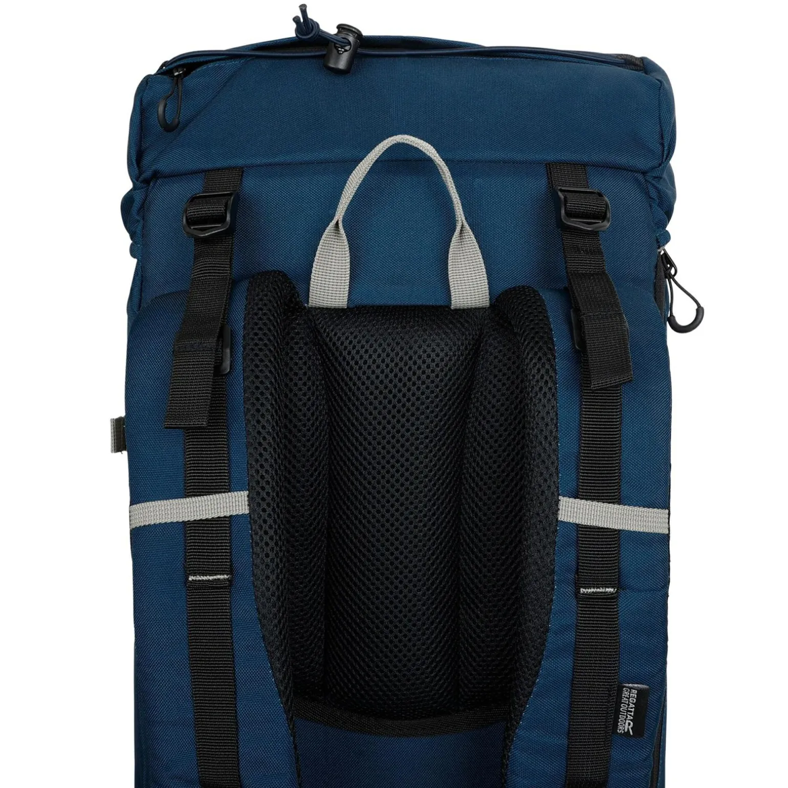 Plecak trekkingowy Survivor V 45L | Multikolor