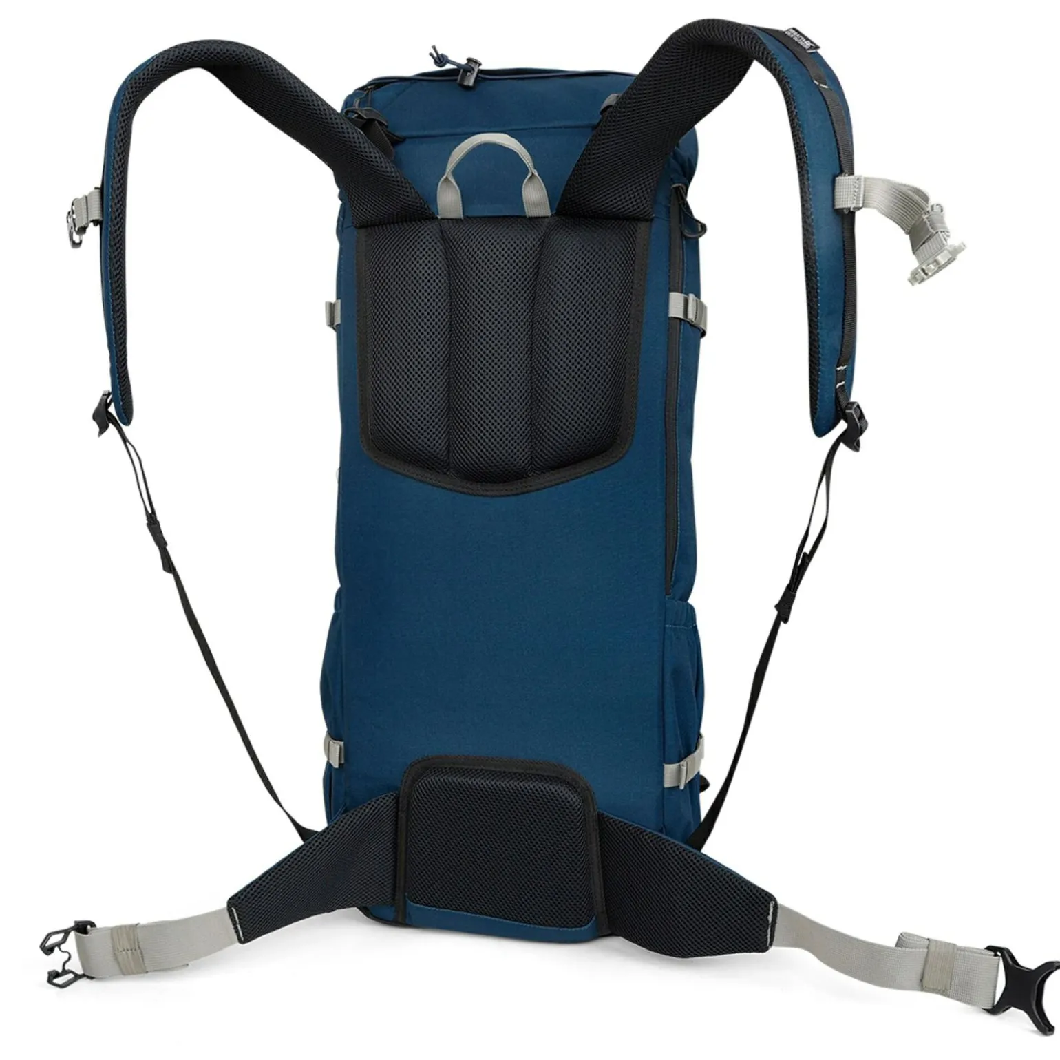 Plecak trekkingowy Survivor V 45L | Multikolor