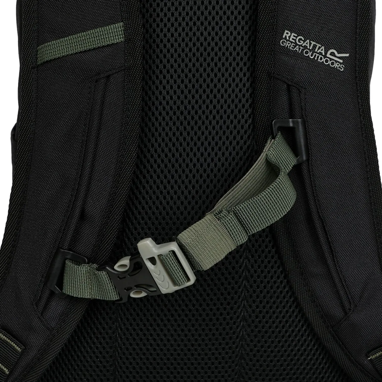 Plecak trekkingowy Survivor V 20L | Szary
