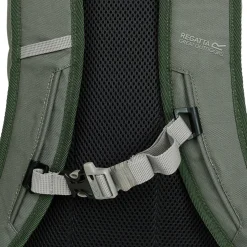 Plecak trekkingowy Survivor V 20L | Zielony