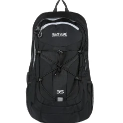 Plecak turystyczny Atholl II 35L | Czarny