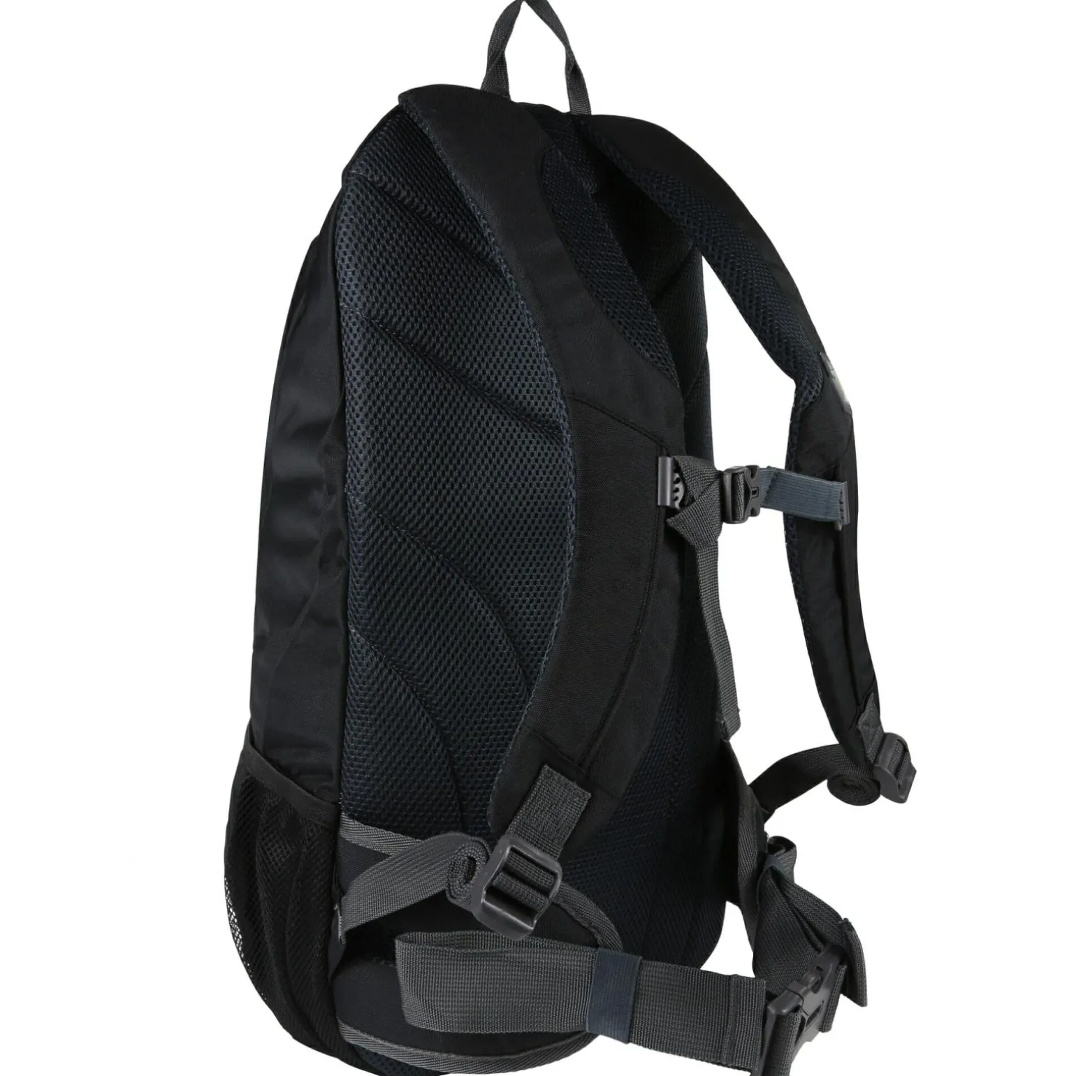 Plecak turystyczny Atholl II 35L | Czarny