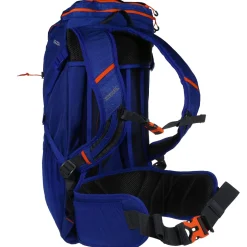 Plecak turystyczny Blackfell III 35L | Niebieski