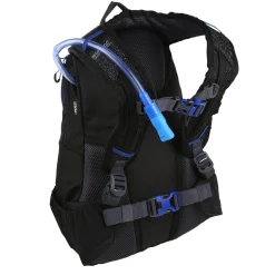 Plecak turystyczny Blackfell III 20L | Czarny