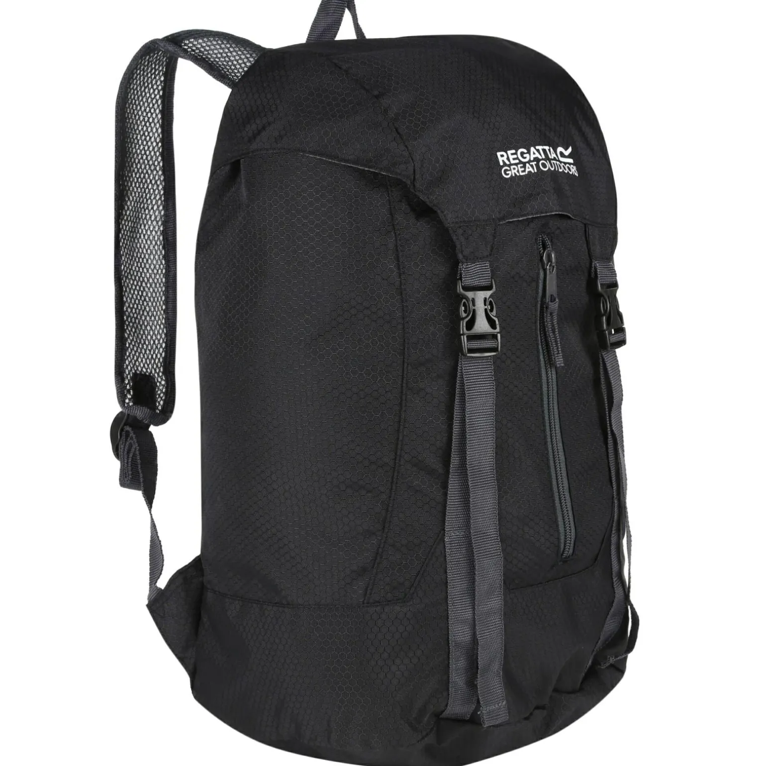 Plecak turystyczny Easypack 25L | Czarny