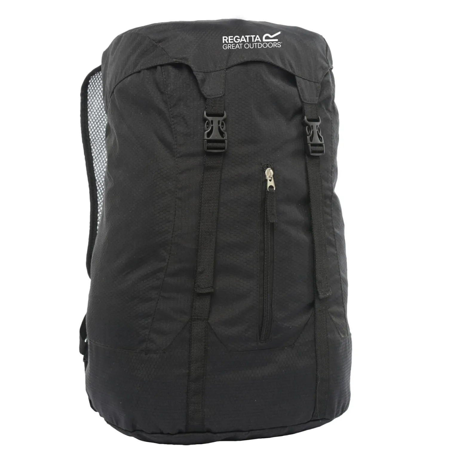 Plecak turystyczny Easypack 25L | Czarny