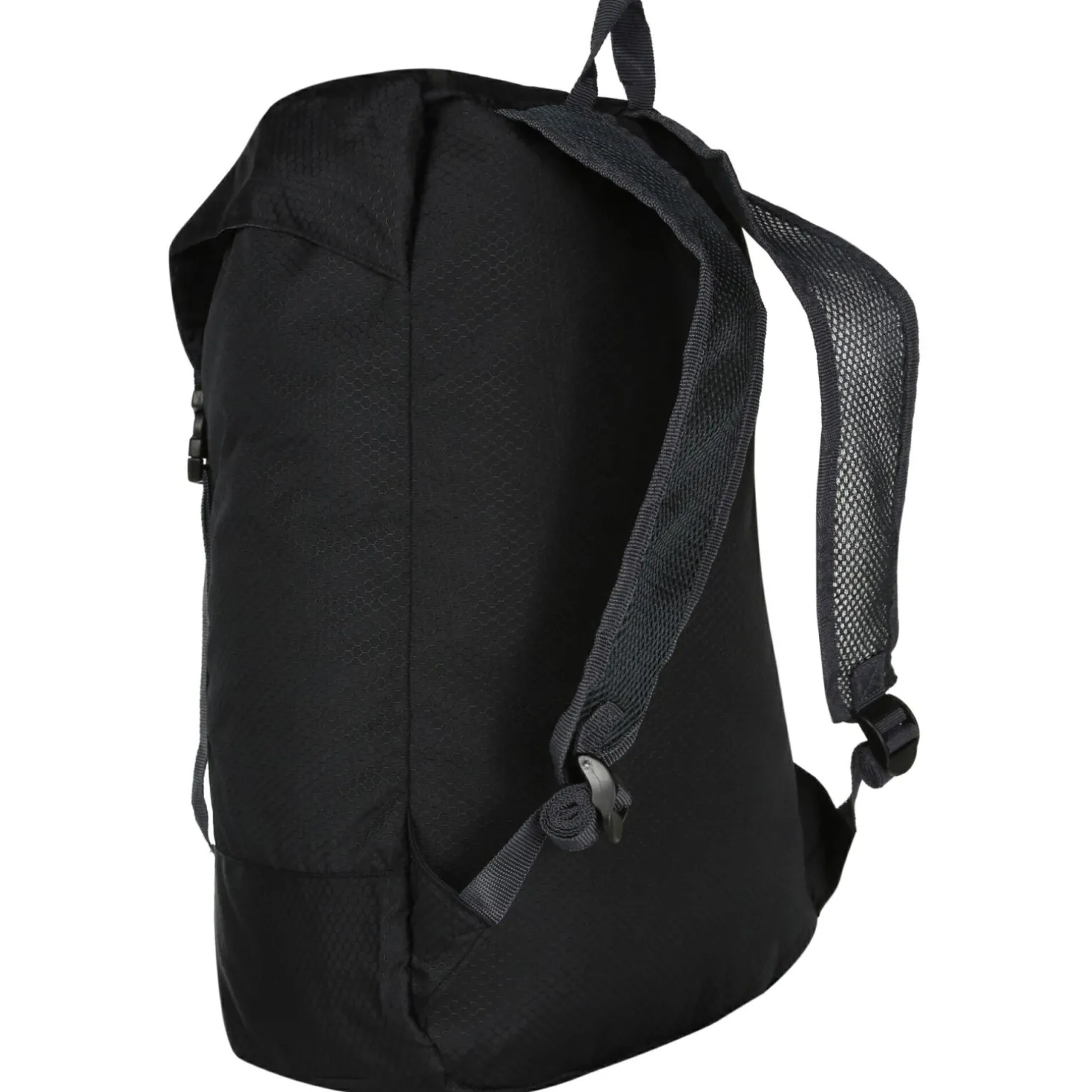 Plecak turystyczny Easypack 25L | Czarny