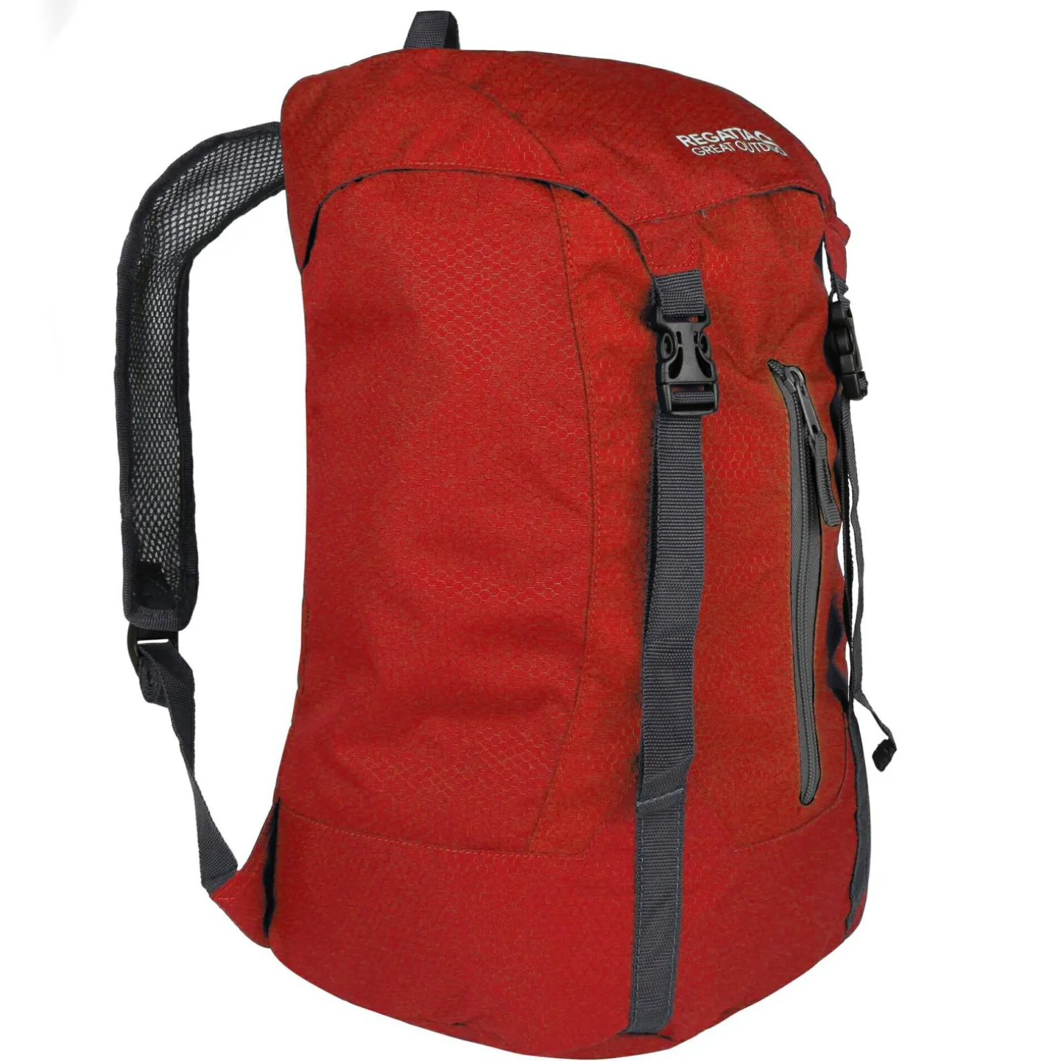 Plecak turystyczny Easypack 25L | Czerwony