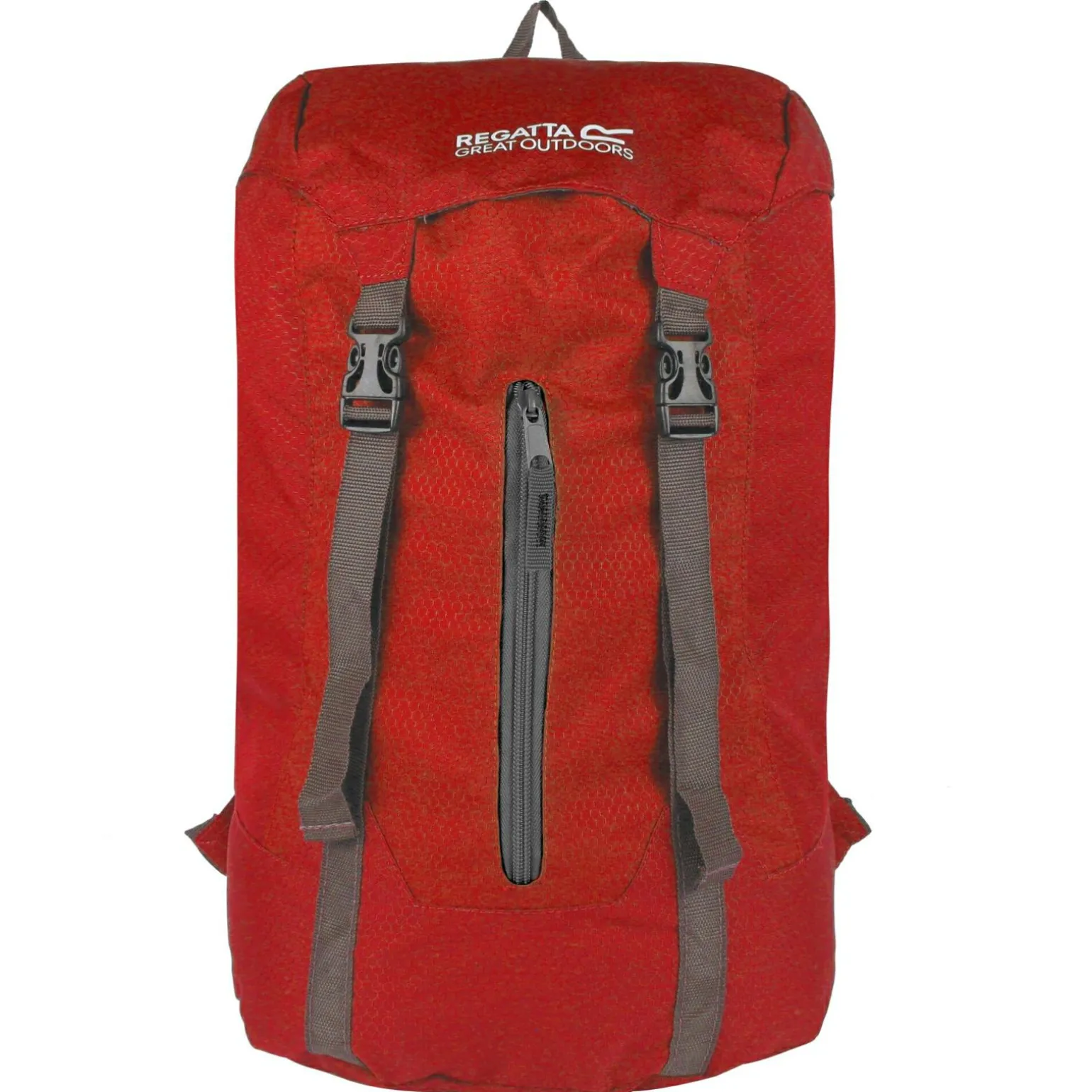 Plecak turystyczny Easypack 25L | Czerwony