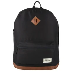 Plecak z kieszenią na laptop Stamford 20L | Czarny