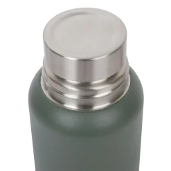 Termos Thermulate Vacuum Flask 1L | Zielony