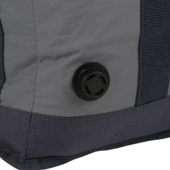Torba termiczna Glacio Coolbag 20L | Szary