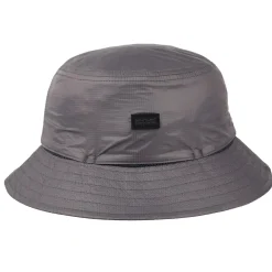 Unisex kapelusz Utility Bucket | Szary
