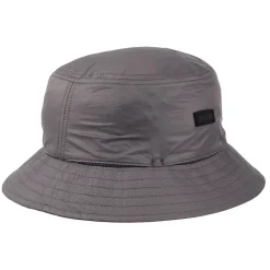 Unisex kapelusz Utility Bucket | Szary
