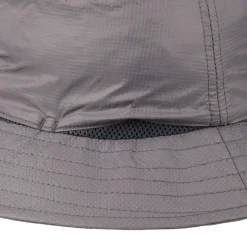 Unisex kapelusz Utility Bucket | Szary