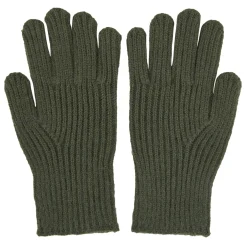 Unisex rękawiczki Connora | Zielony